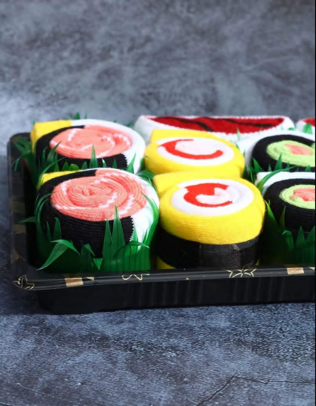 Sushistopki