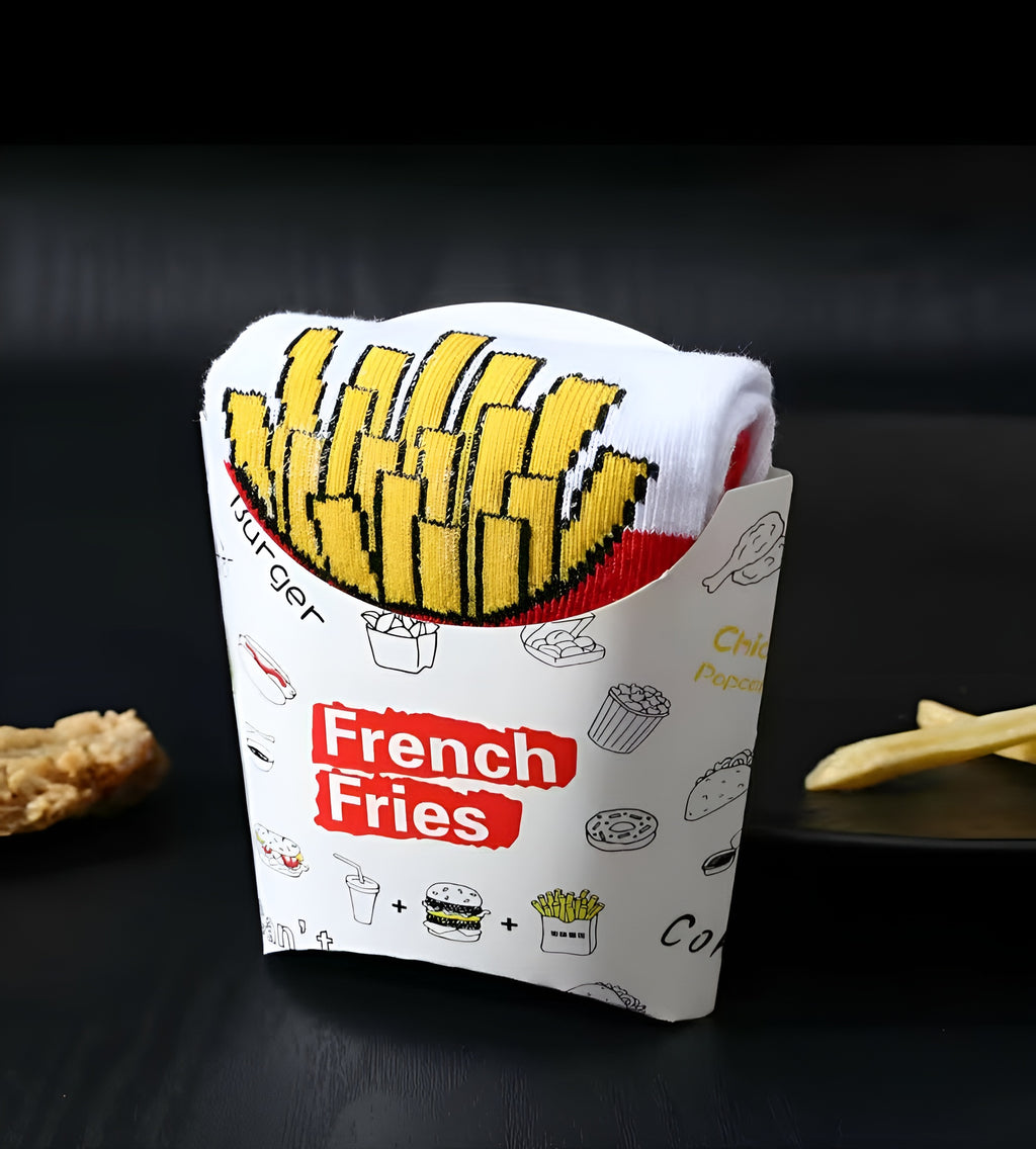 Frytoskiety