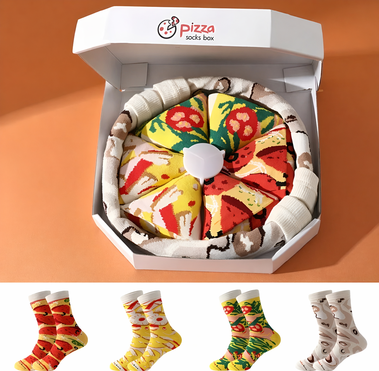 Pizzakiety