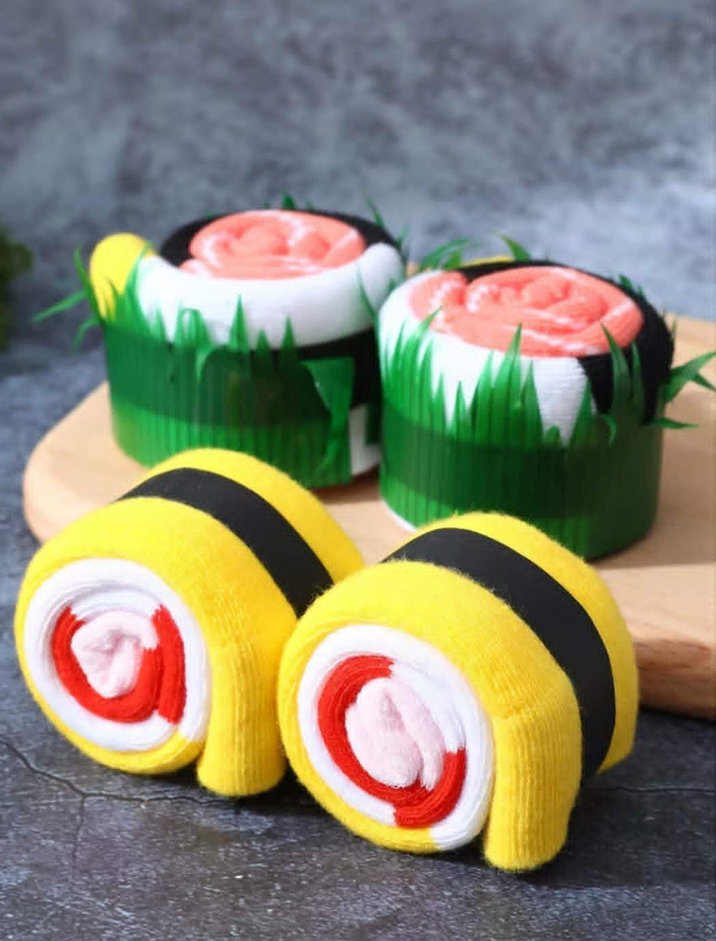 Sushistopki