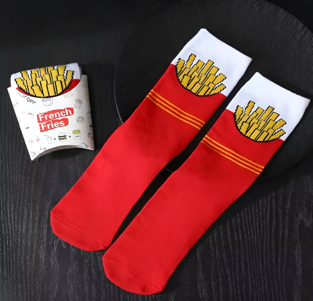 Frytoskiety