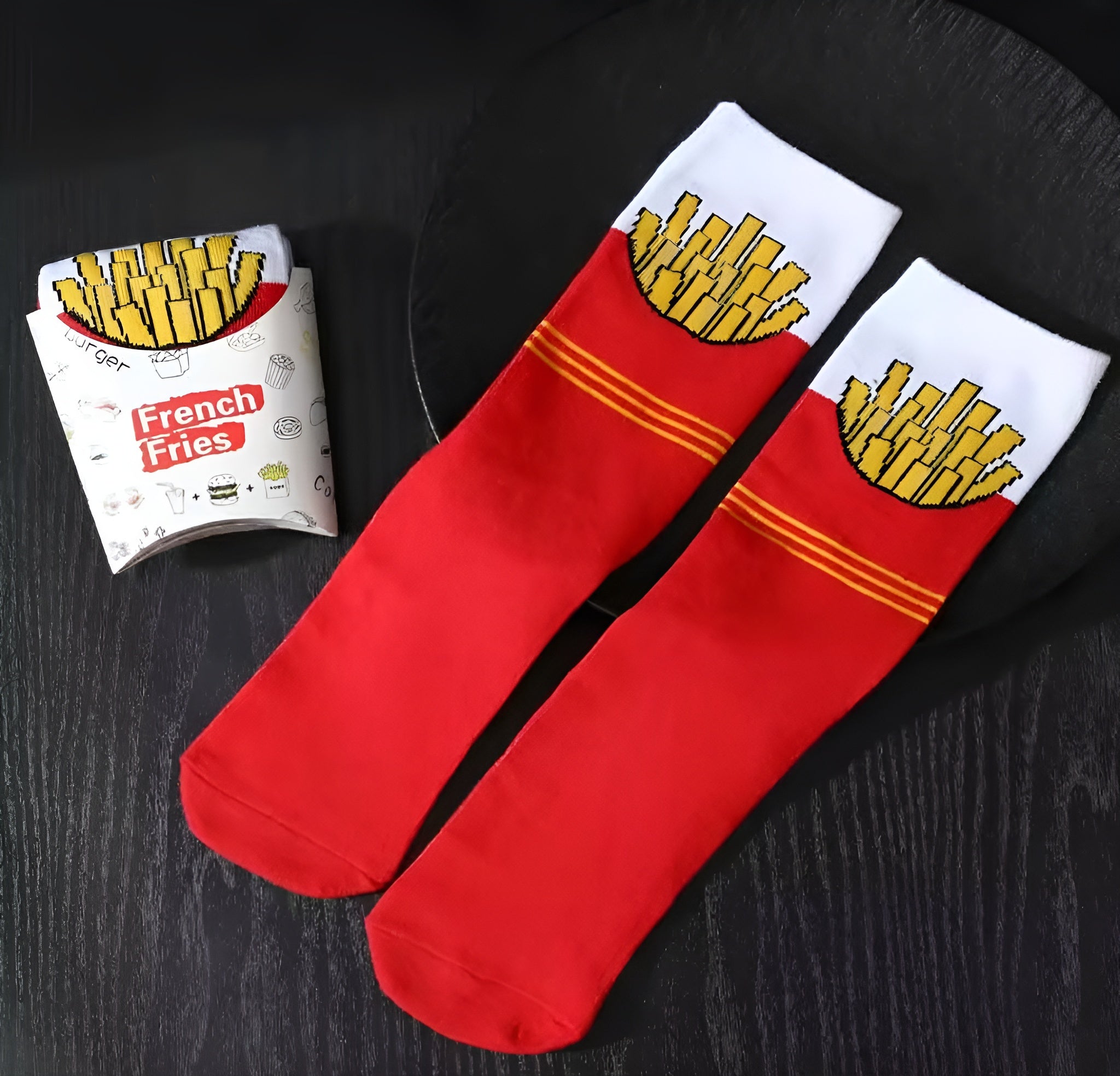Frytoskiety