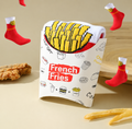 Frytoskiety