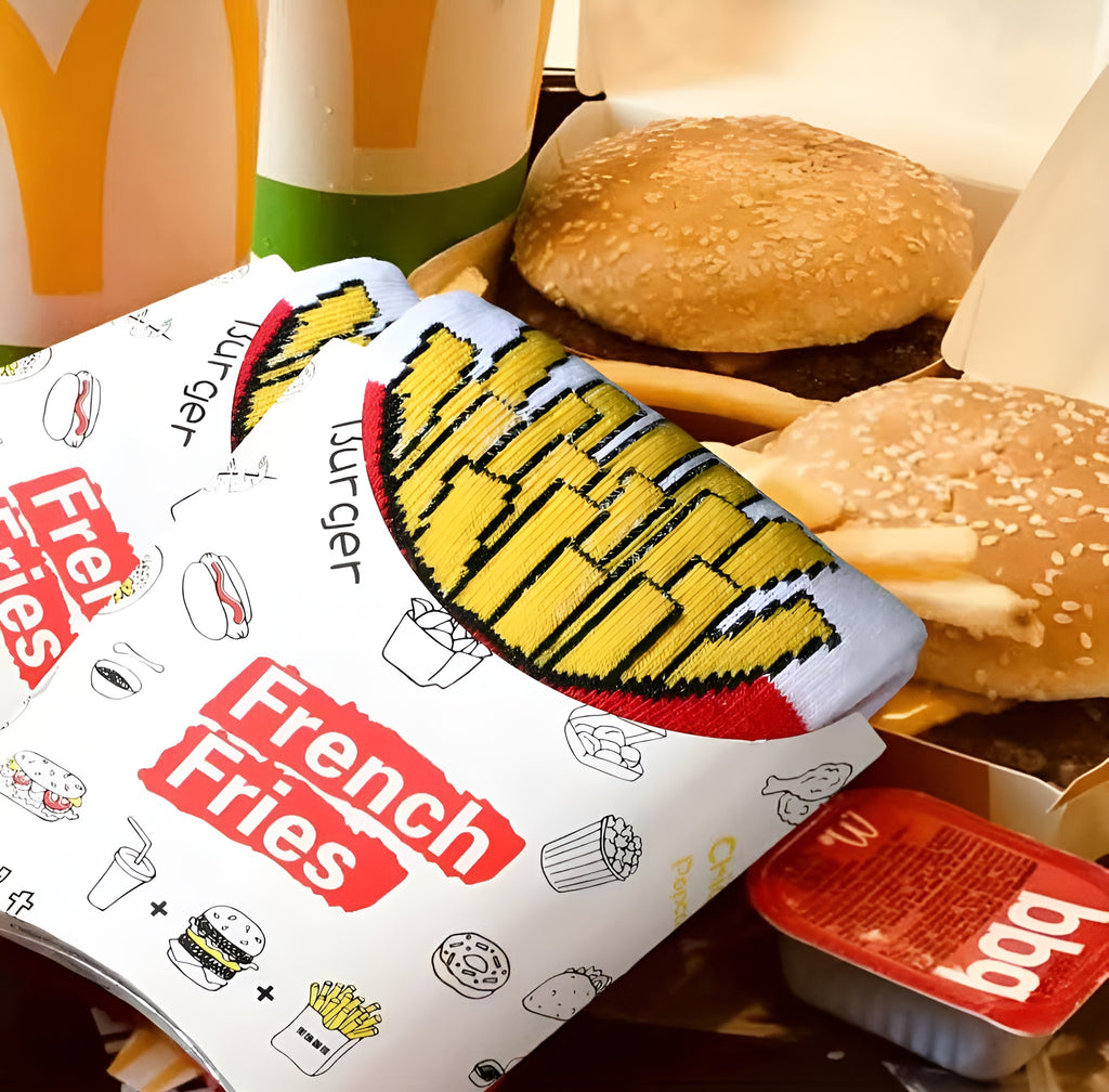 Frytoskiety