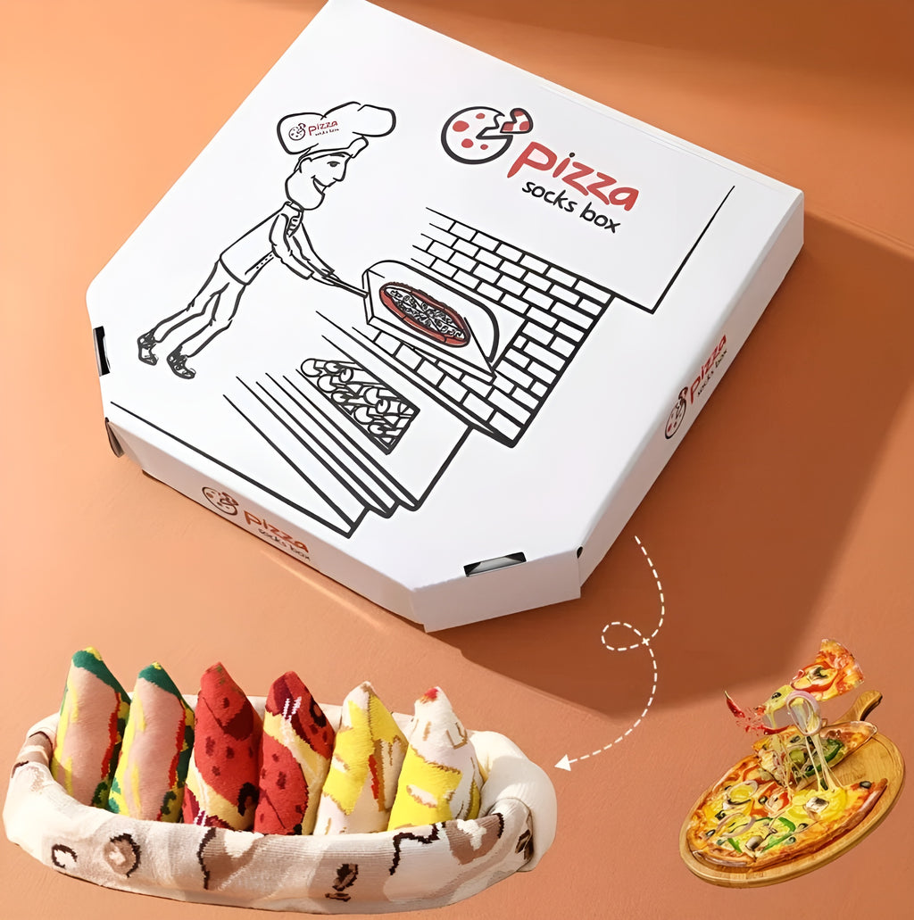 Pizzakiety